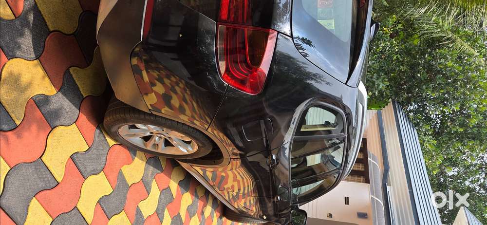 Bmw X1 Sdrive20d 2011 Diesels
