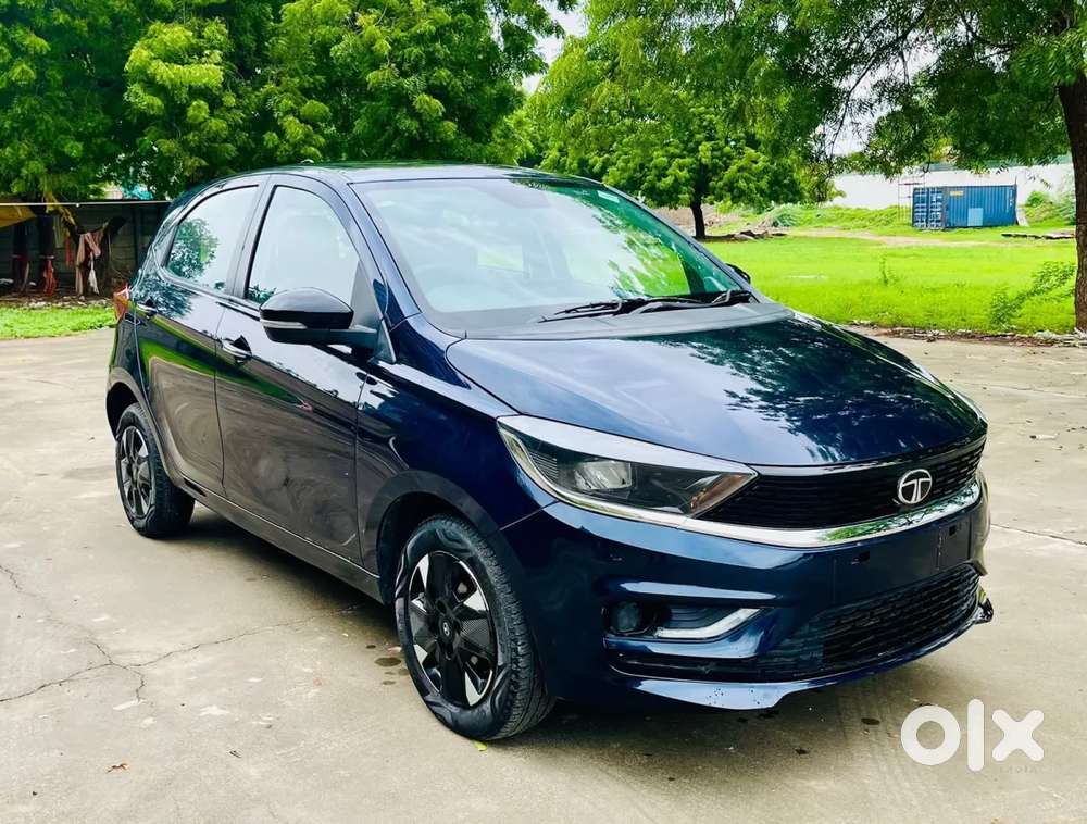 Tata Tiago Xza Plus, 2025, Cng & Hybrids