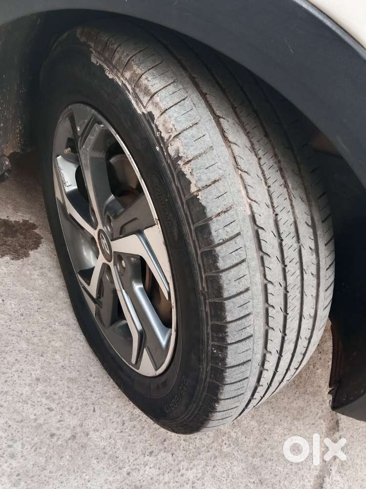 Hyundai Creta 1.6 Sx (o), 2018, Diesel