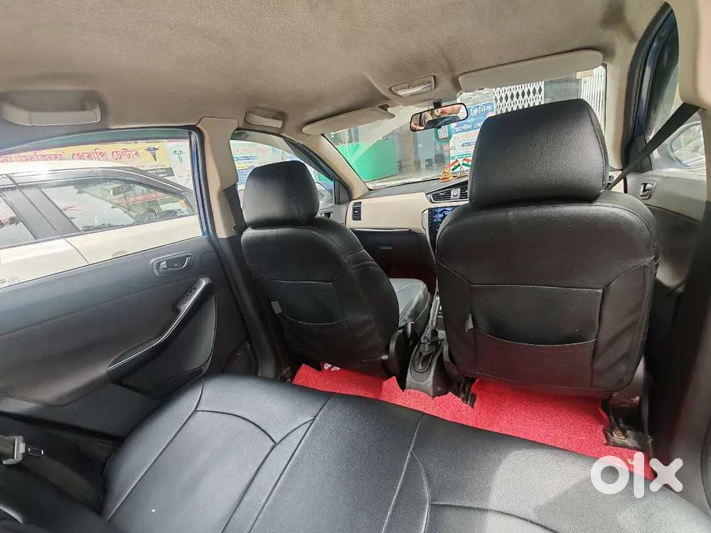 Family Owned Tata Zest 1.2t Revotron 2015