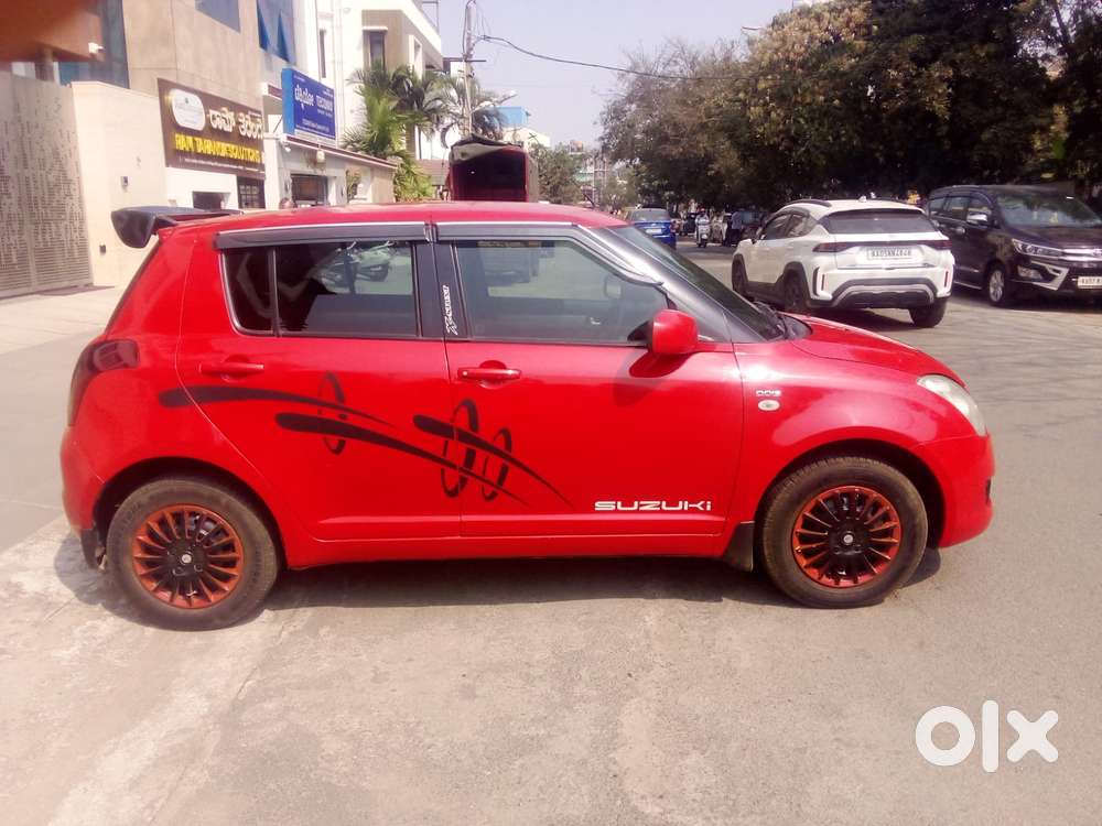 Maruti Suzuki Swift 2004-2010 Vdi Bsiv W Abs, 2011, Diesel