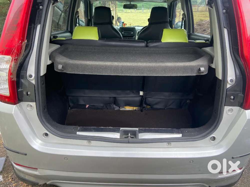 Maruti Wagonr 2023 Model