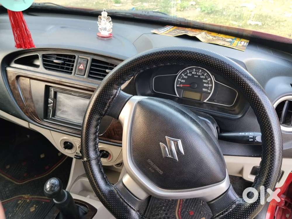 Maruti Suzuki Alto 2021 Petrol Well Maintained