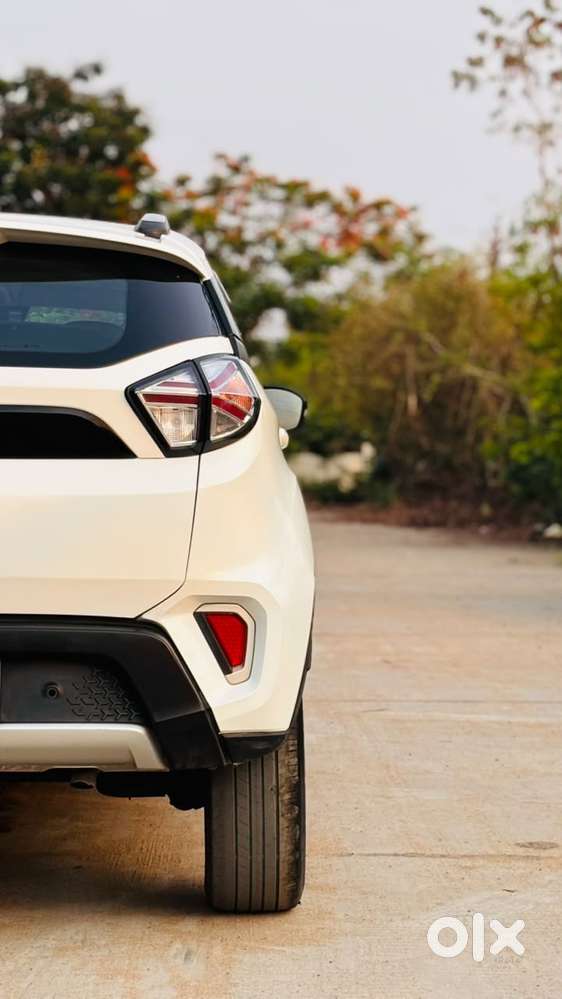 Tata Nexon 1.5 Revotorq Xz Plus Dual Tone, 2022, Diesel