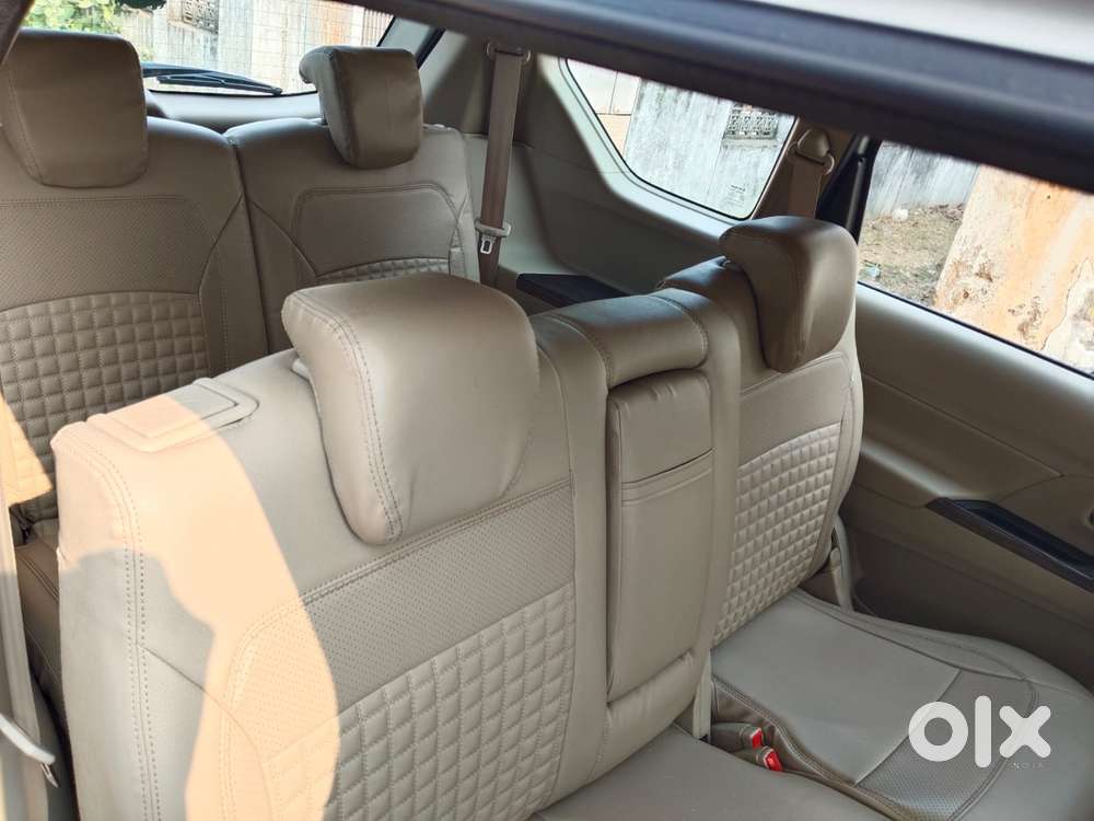 Maruti Suzuki Ertiga Zdi+ Shvs, 2019, Diesel