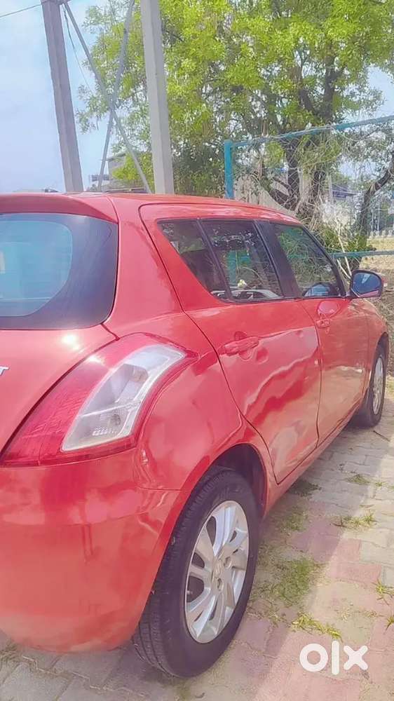 Swift Maruti Suzuki 2004-2011 Petrol
