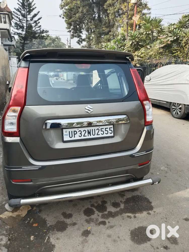 Maruti Suzuki Wagon R 1.0 2023