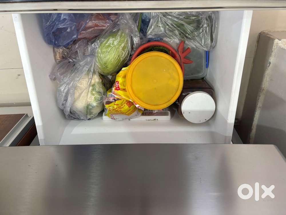 Whirlpool Protton World Series 330L Triple Door Refrigerator
