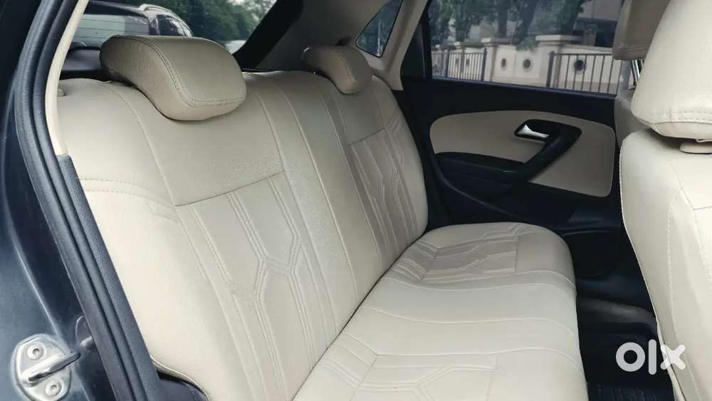 Volkswagen Polo 1.2mpi Highline Manual 2016