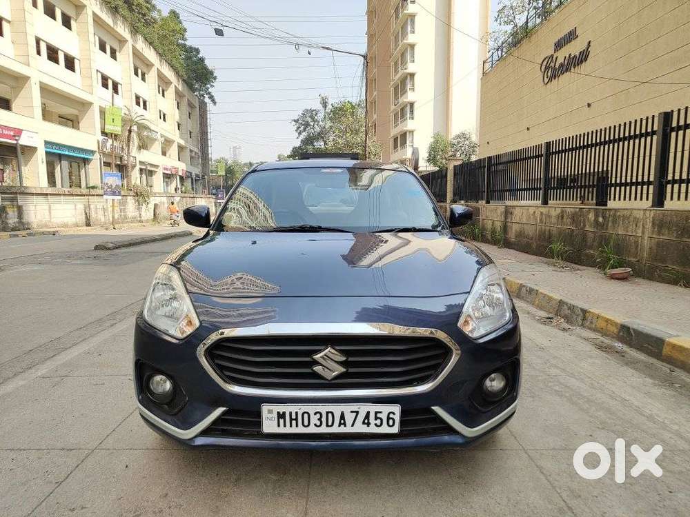 Maruti Suzuki Dzire