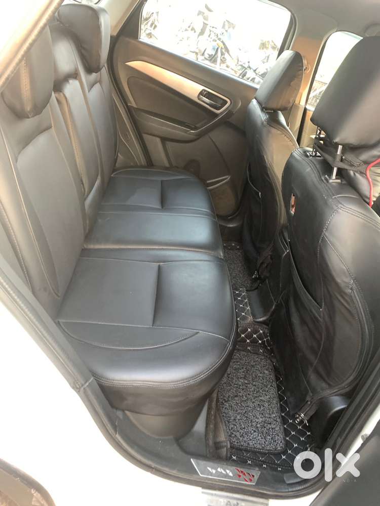 Maruti Suzuki Brezza 2017 Diesel 120000 Km Driven