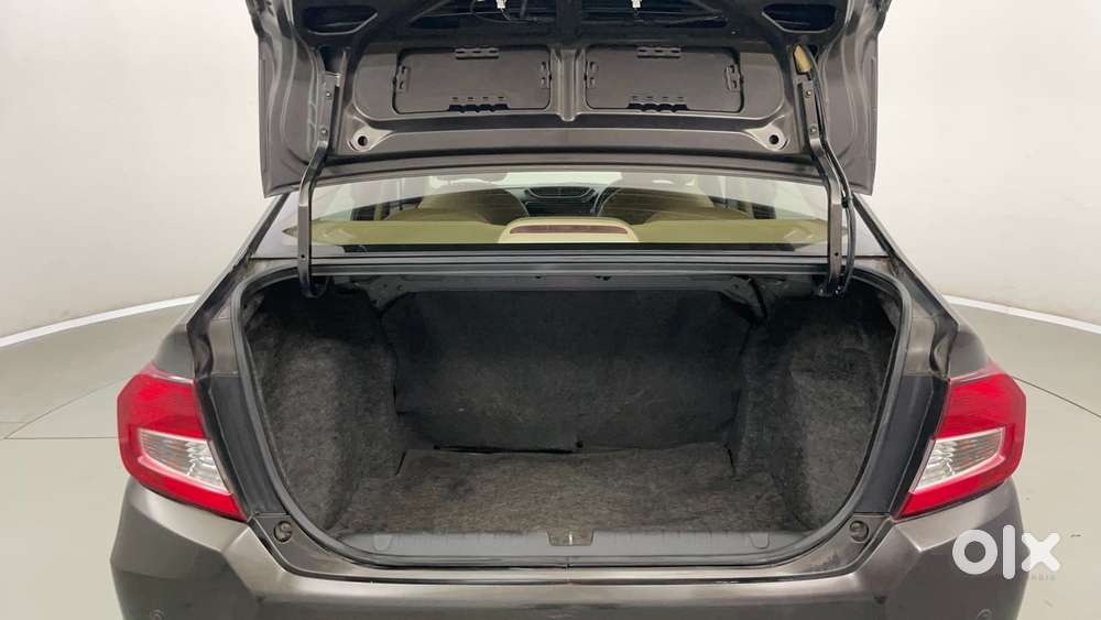 Honda Amaze S Petrol, 2019, Petrol