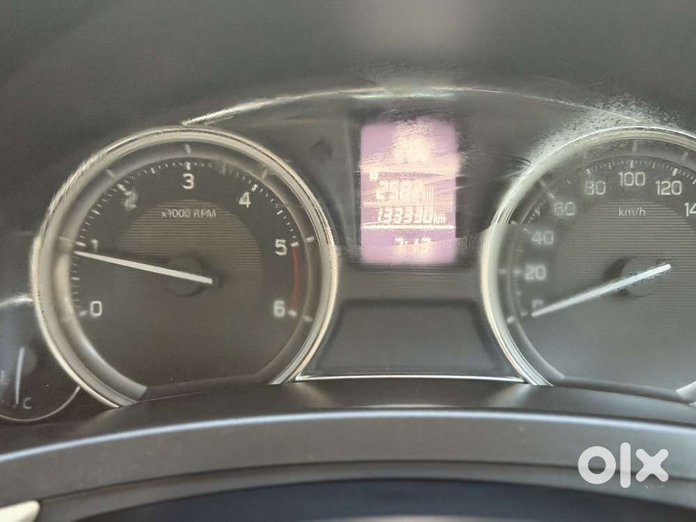 Maruti Suzuki Ciaz Zdi Bs Iv, 2015, Diesel