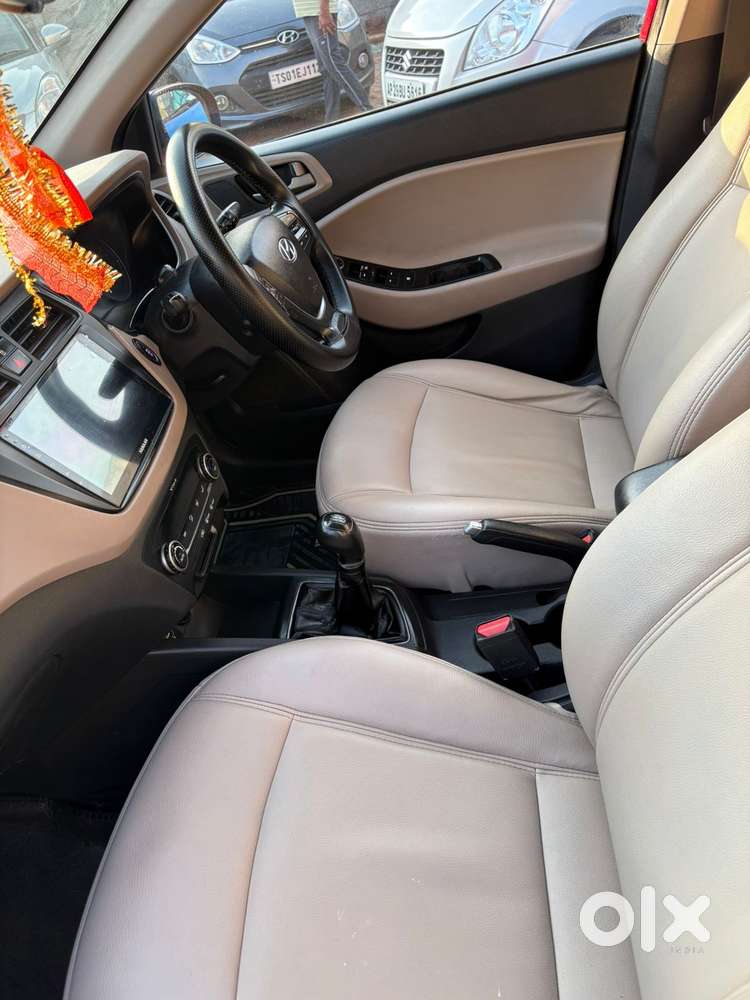Hyundai Elite I20 Sportz 1.2 Opt, 2015, Petrol
