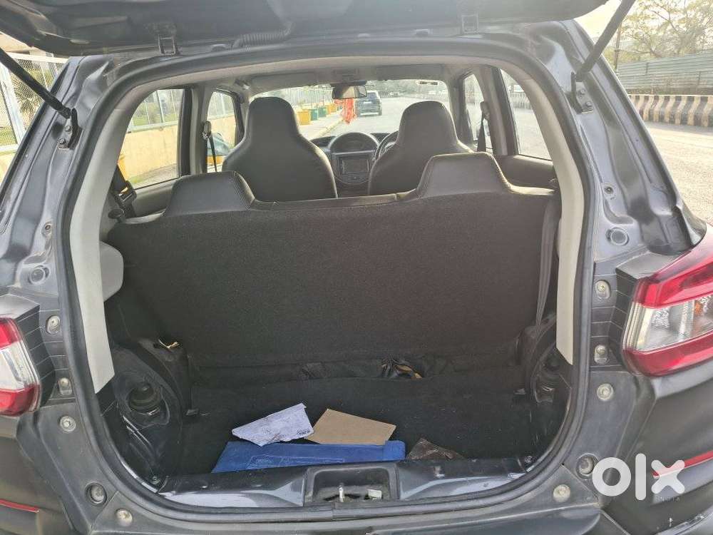 Maruti Suzuki S-presso Lxi, 2021, Petrol