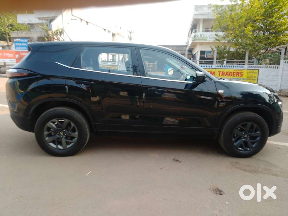 Tata Harrier 2.0 Kryotec Xt Plus Dark Edition, 2023, Diesel