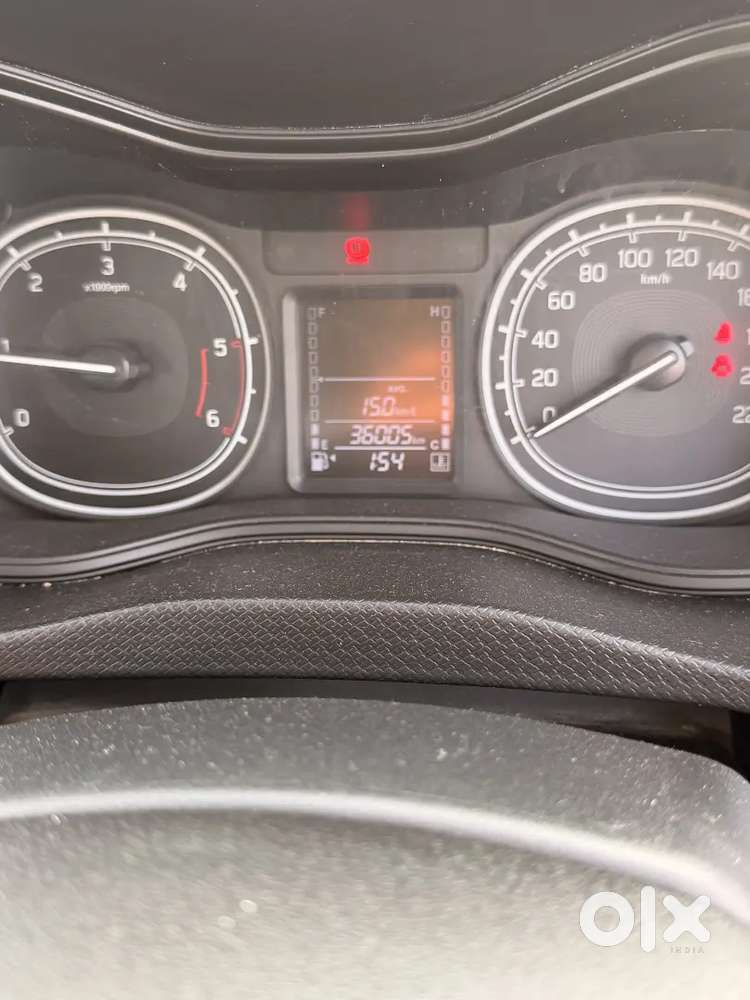 Maruti Suzuki Brezza Vdi 2019