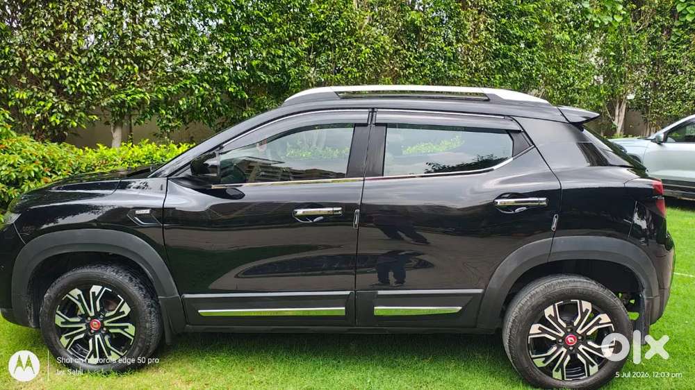 Renault Kiger 2023 Petrol Amt