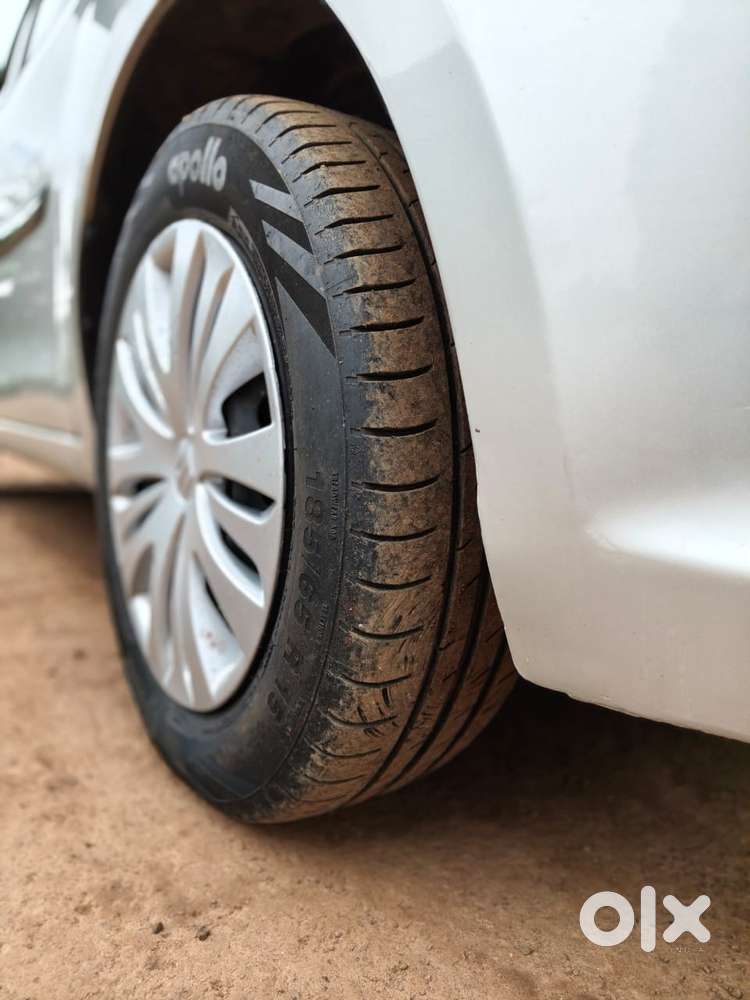 Maruti Suzuki Ertiga 2012-2015 Vxi Cng, 2014, Cng & Hybrids