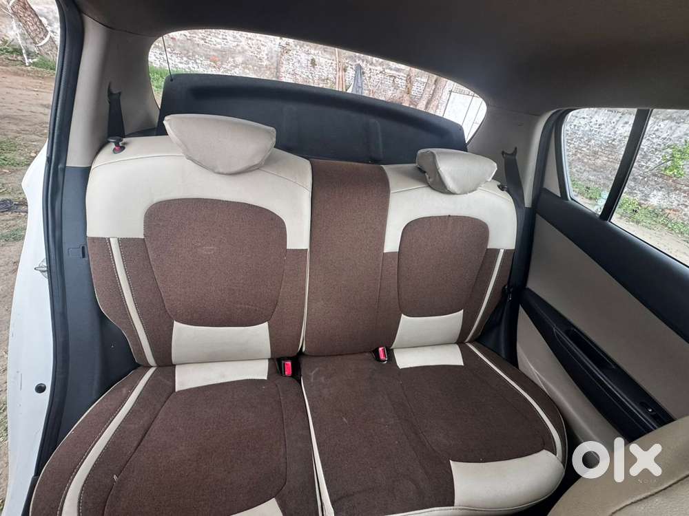 Hyundai I20 2013 Diesel Well Maintained