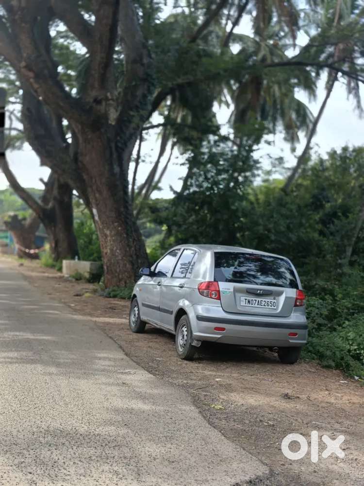Good Condition Fc Insurance Running