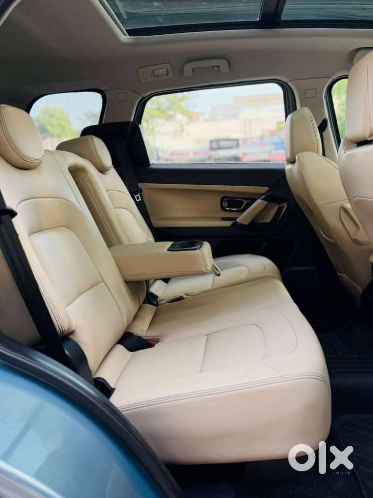 Tata Safari 2.0 Kryotec Xza Plus, 2021, Diesel