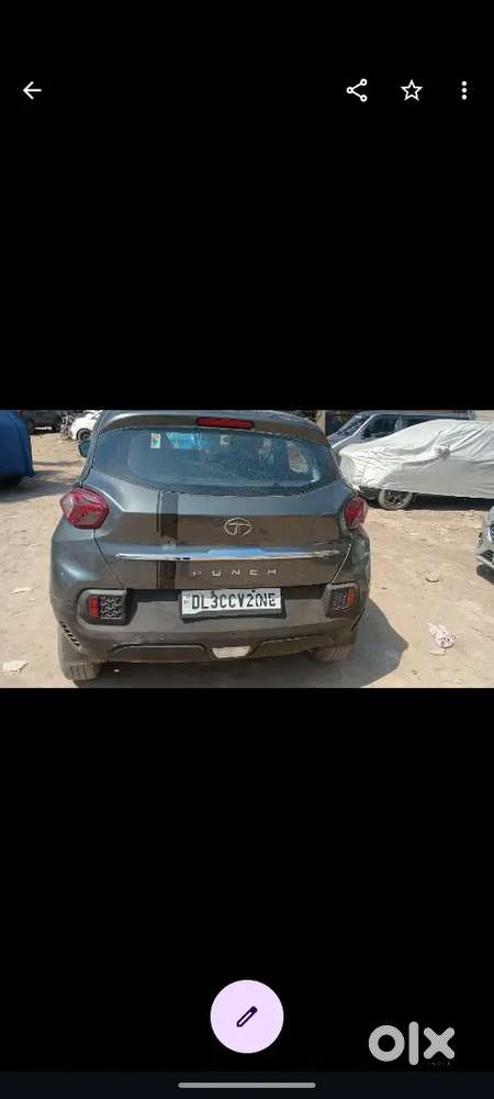 Sale Tata Punch