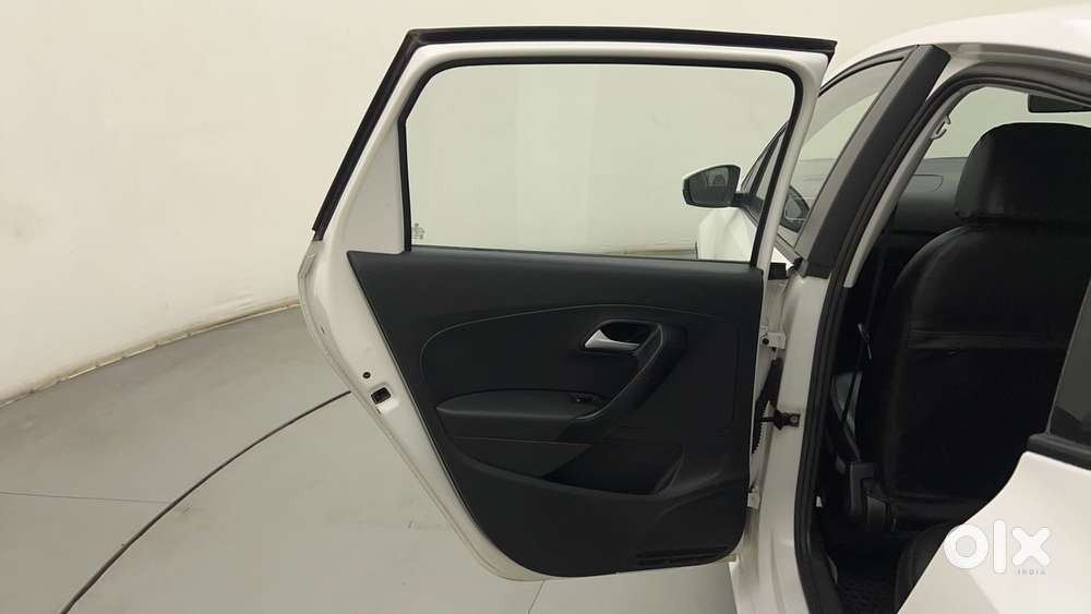 Volkswagen Ameo 1.0 Mpi Comfortline, 2019, Petrol