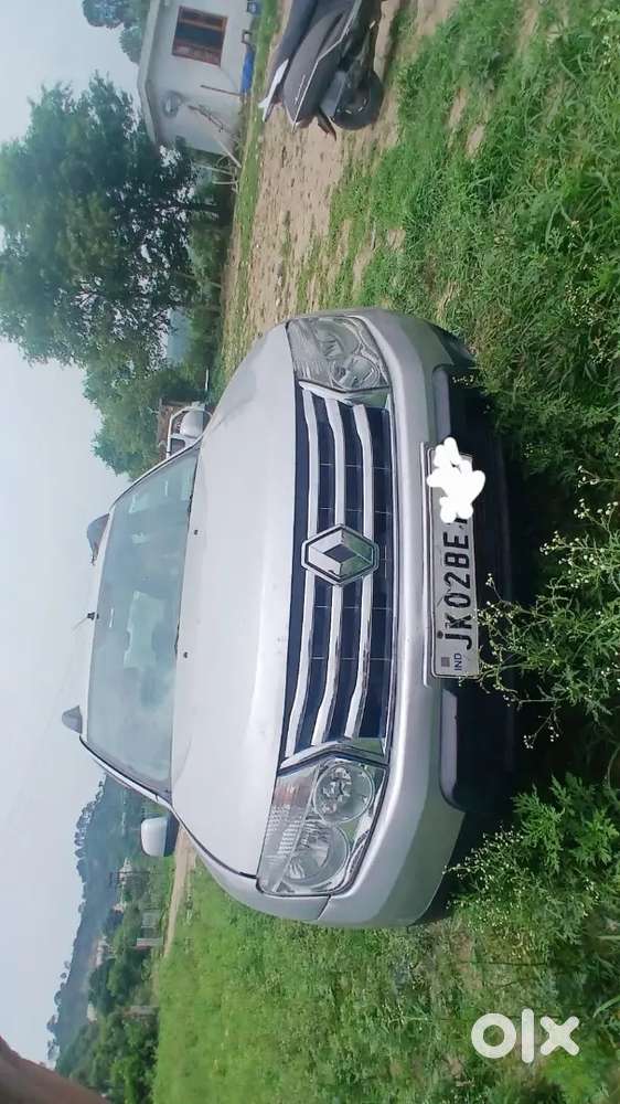 Renault Duster Diesel 2013 Manual 70000 Km