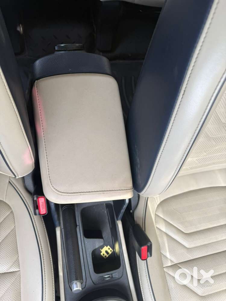 Kia Carens Diesel Imt 2023