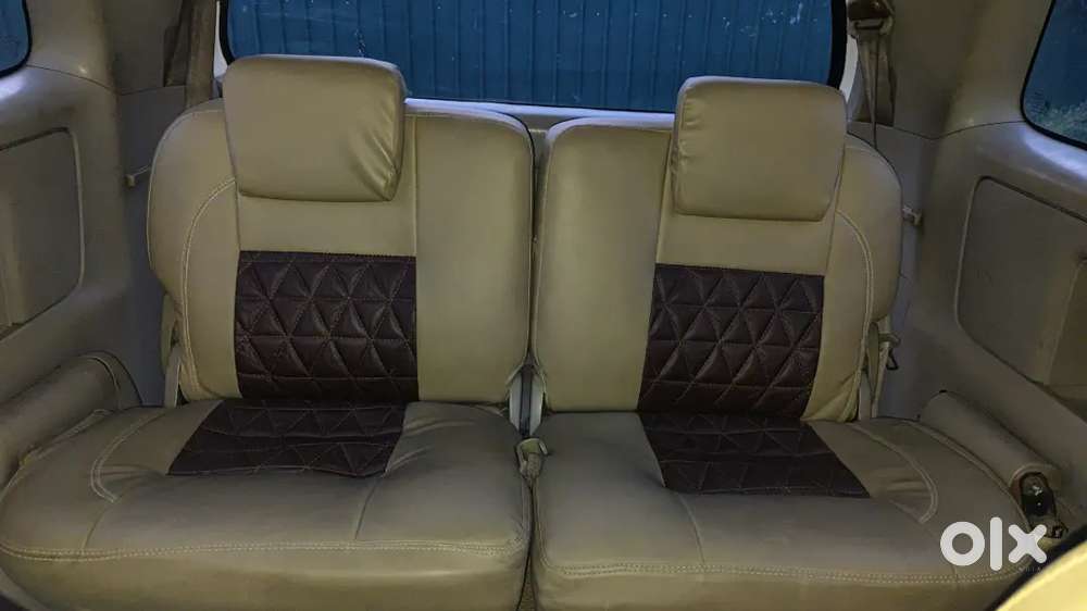 Toyota Innova Diesel Good Condition