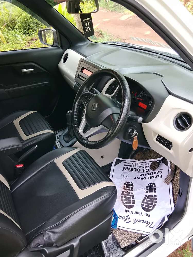 Maruti Suzuki Wagon R 2023