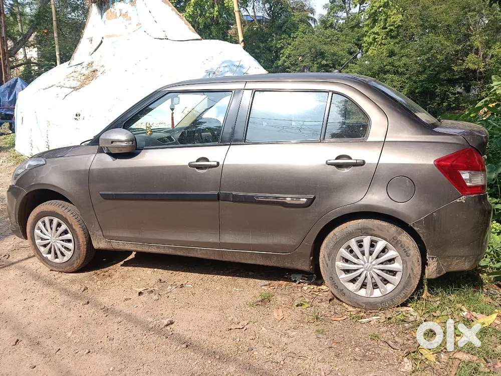 Maruti Suzuki Dzire 2016 Diesel 116000 Km Driven