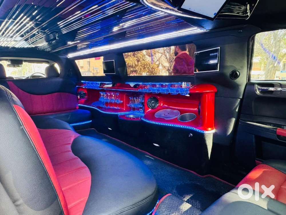 Original Chrysler 300 2012 Diesel Well Maintained