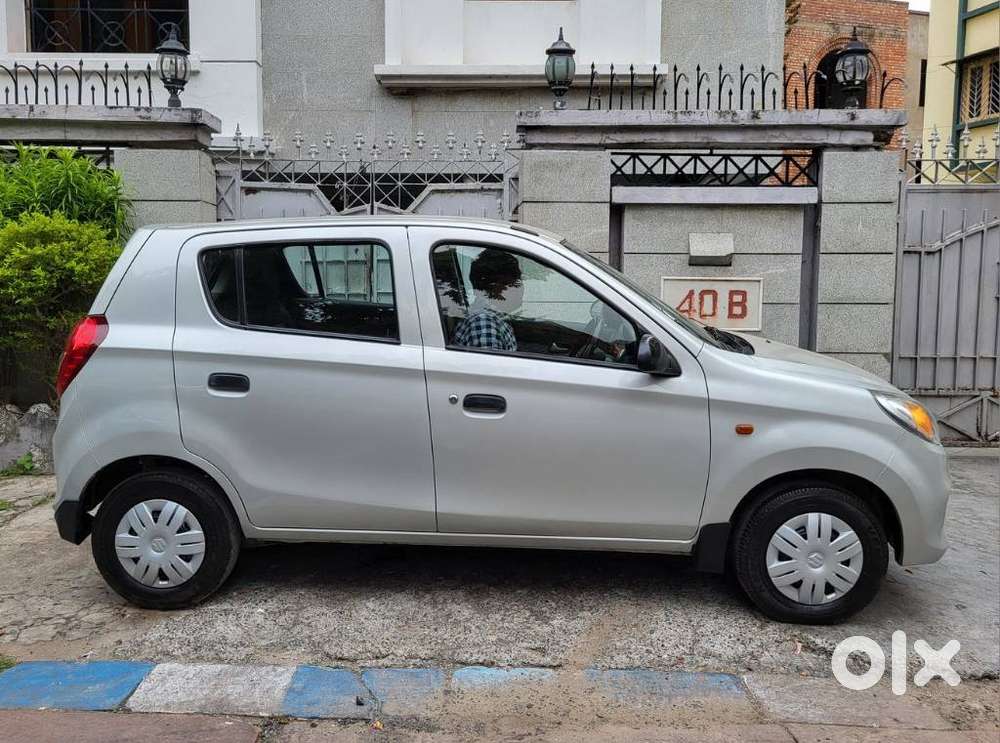 Maruti Suzuki Alto 800 Lxi, 2018, Petrol