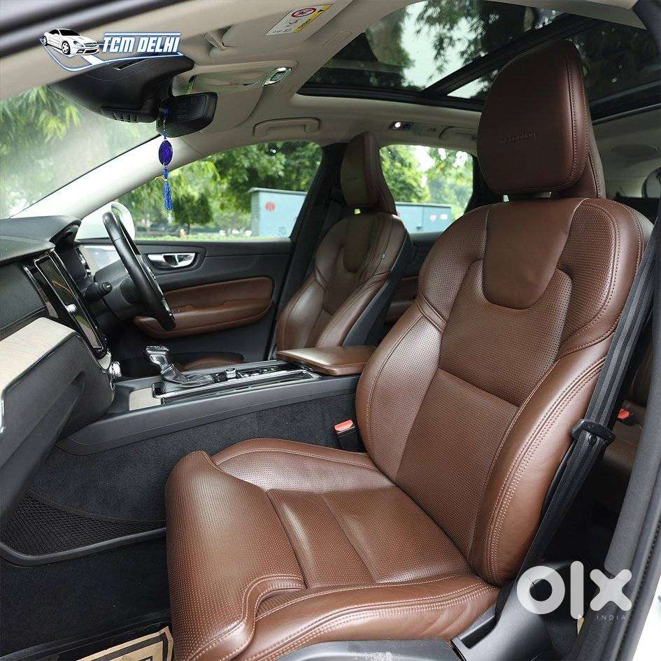 Volvo Xc60 Inscription, 2020, Diesel