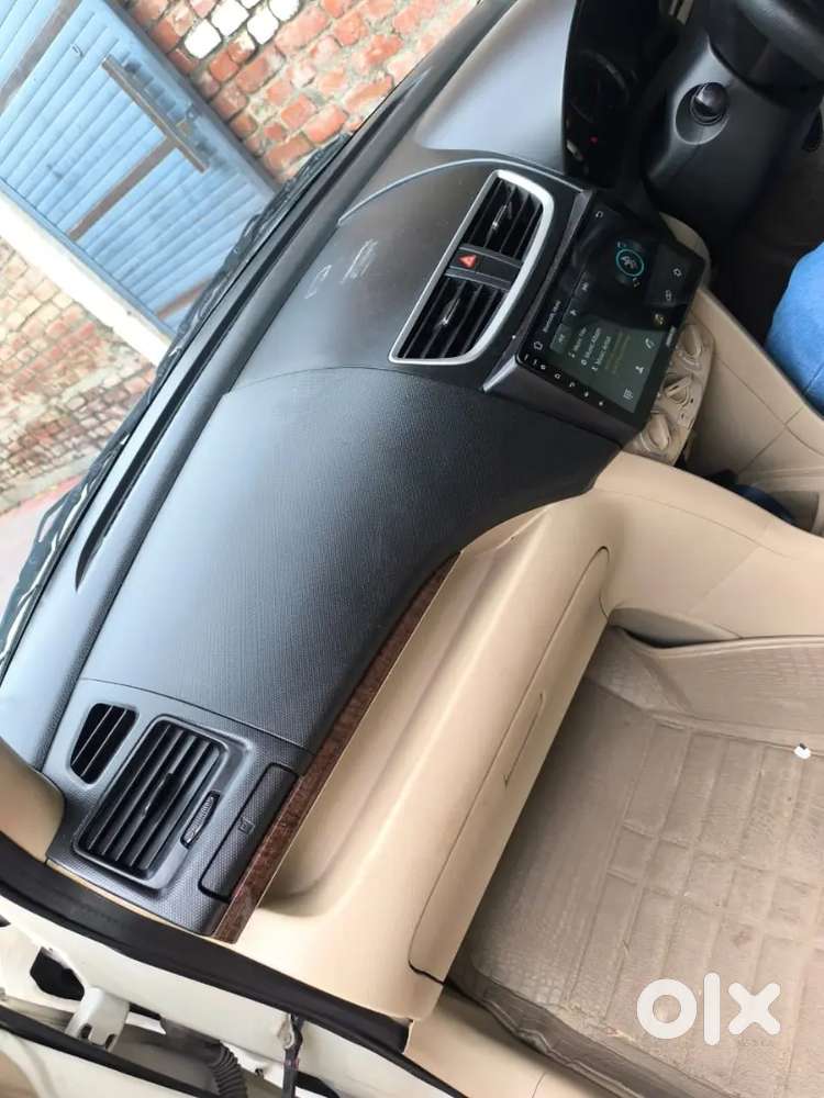 Maruti Suzuki Dzire 2013