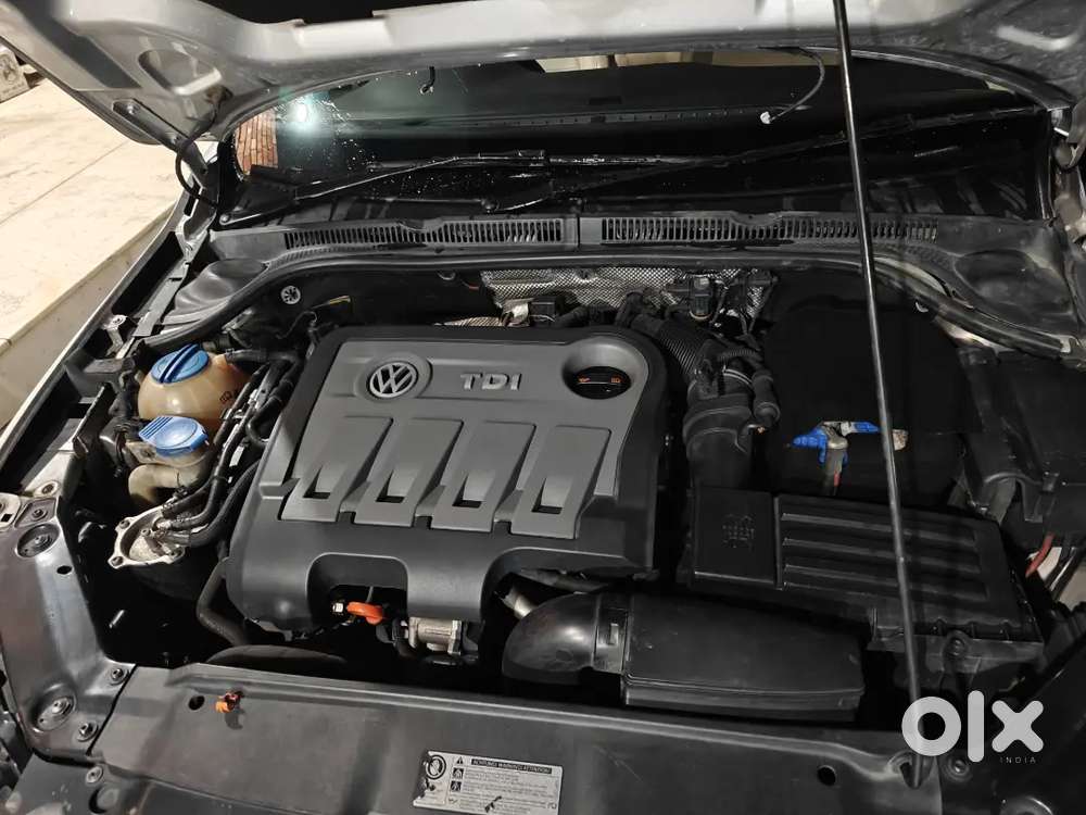 Volkswagen Jetta Well Maintained