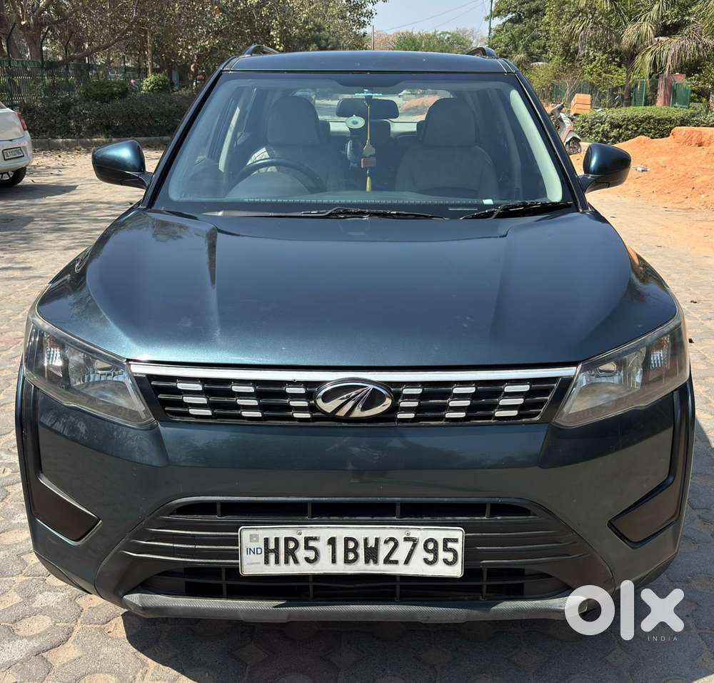 Mahindra Xuv300 W6 Diesel, 2019, Diesel