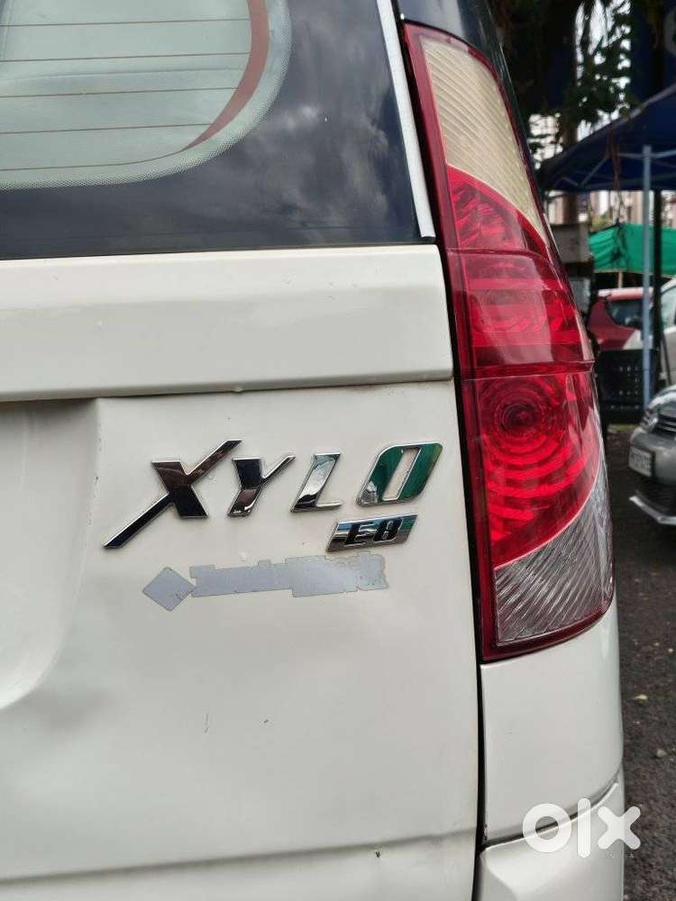 Mahindra Xylo E8 Abs Bs Iii, 2012, Diesel
