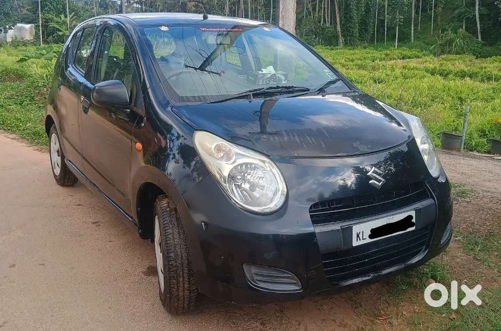 Good Engine Maruti Astar In Super Condition Fc Renewed