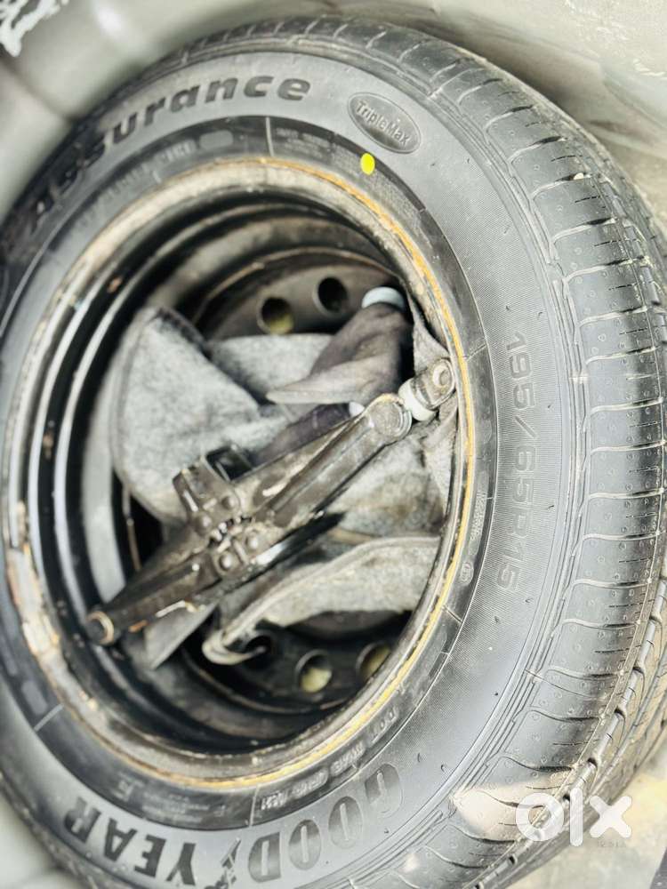 Hyundai Verna 1.0 Sx (o) Turbo Gdi Dct, 2021, Petrol