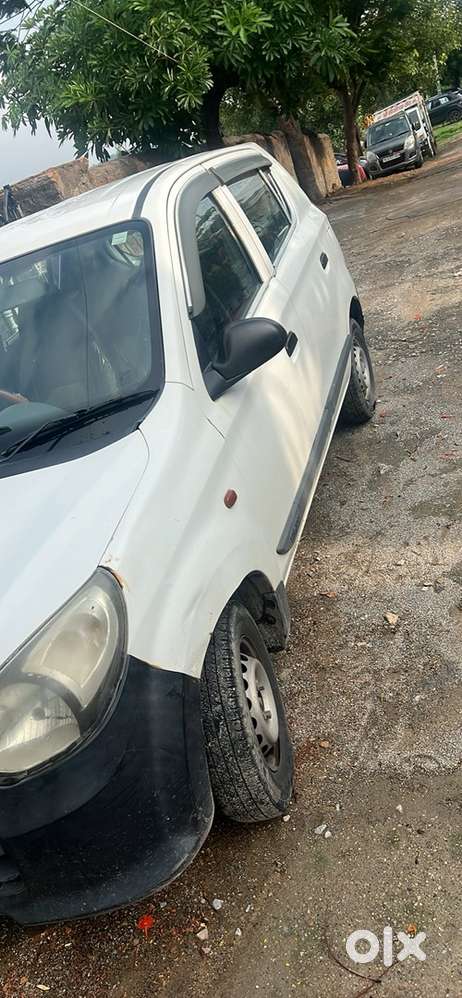 Maruti Suzuki Alto 2014 Petrol Manual