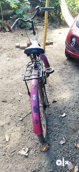 Olx ladies bike online