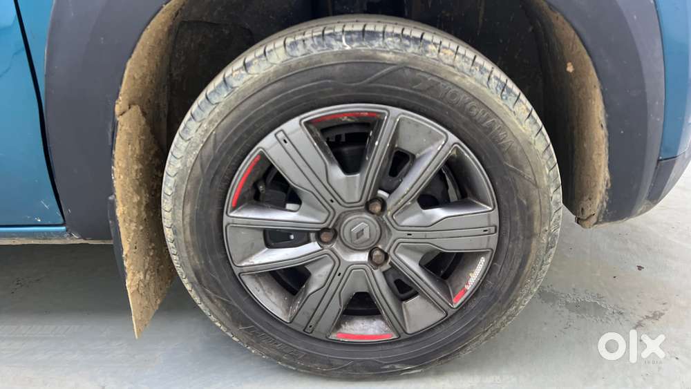 Renault Kwid Climber 1.0 Mt Opt, 2020, Petrol