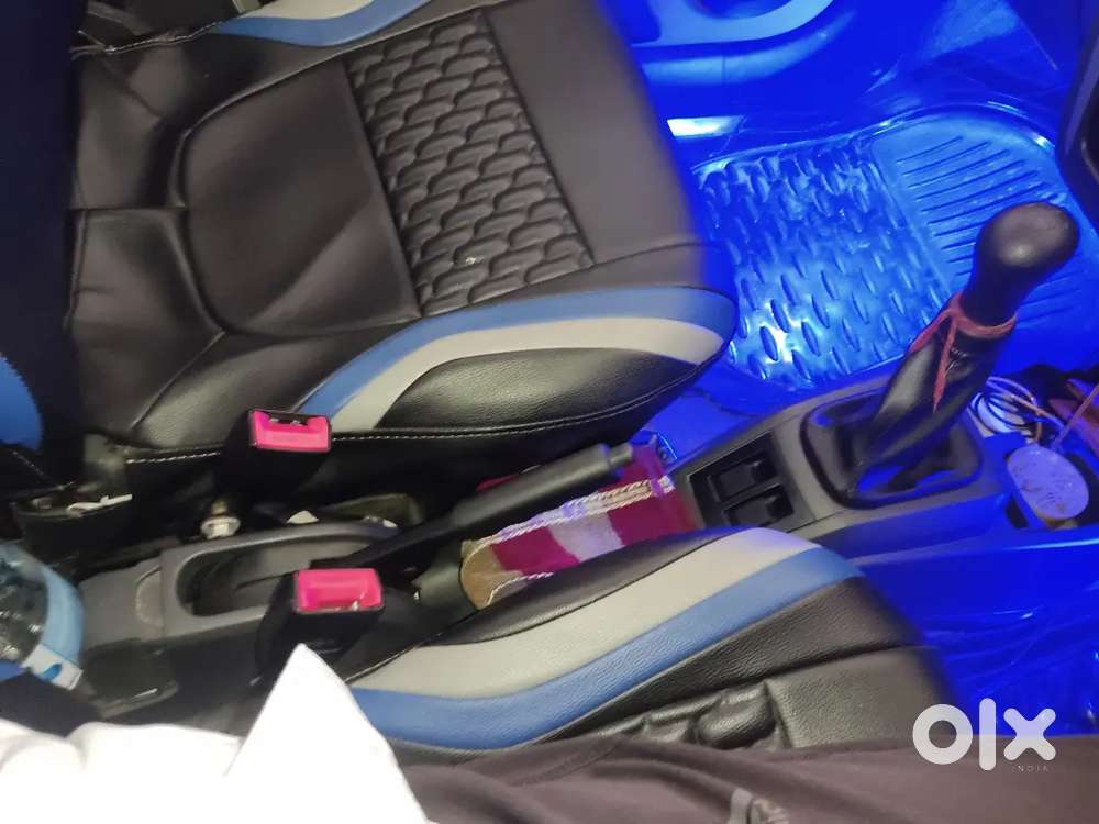 Maruti Suzuki Alto 800 2017 Petrol 31000 Km Driven