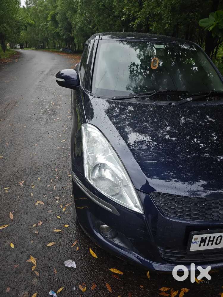 Maruti Suzuki Swift 2012 Vxi 1st Owner Manual Petrol