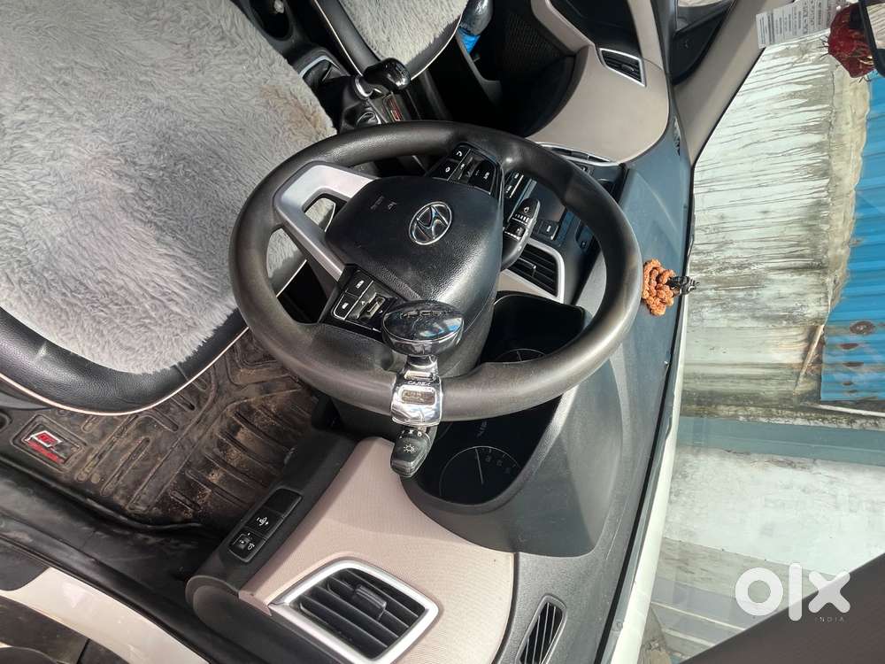 Hyundai Creta 2018 Diesel 198000 Km Driven