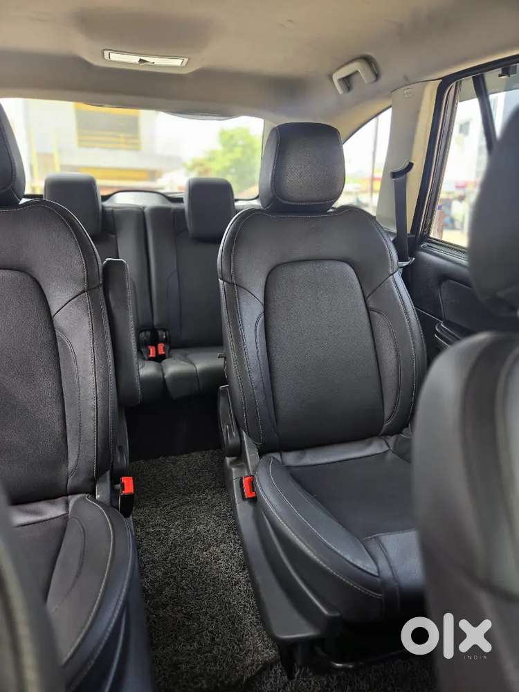 Tata Hexa 2017 Diesel Well Maintained