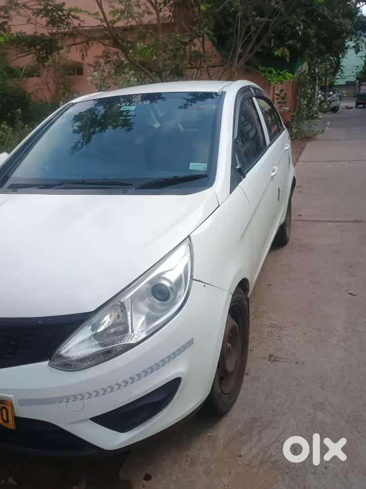 Tata Zest 2018 Diesel 185000 Km Driven